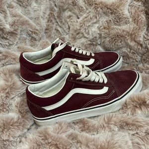 Vans sneakers